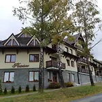 Apartman Plesnivec Dóval