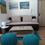 Apartman Plesnivec Dóval