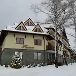 Apartman Plesnivec *