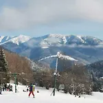 Plesnivec Διαμέρισμα Donovaly