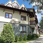 Apartman Plesnivec