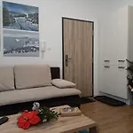 Apartman Plesnivec Dóval