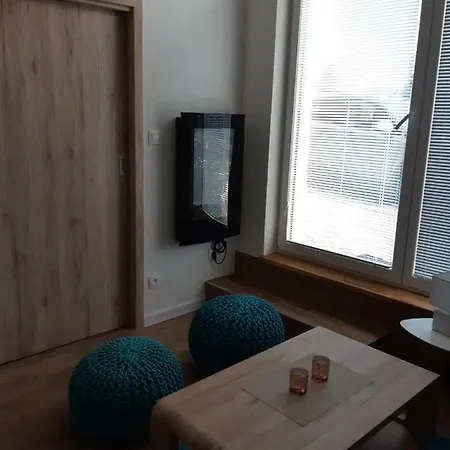 Plesnivec Апартаменты