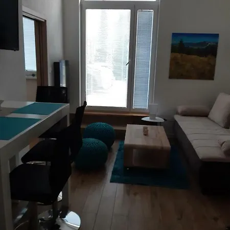 Plesnivec Апартаменты Доновалы