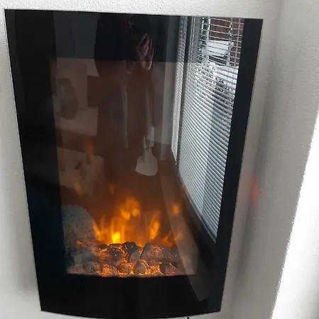 Plesnivec Апартаменты