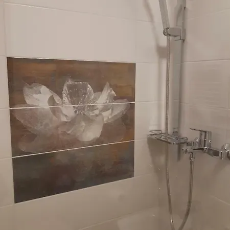 Апартаменты Plesnivec *