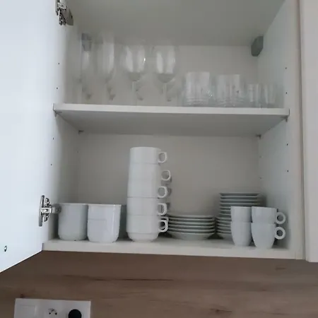 Plesnivec Appartement