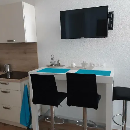 Plesnivec 아파트 도노발리