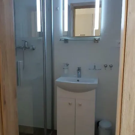 Апартаменты Plesnivec *