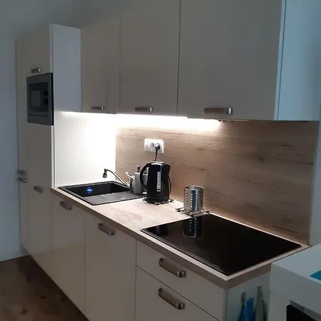 Plesnivec Appartement *