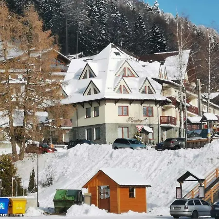 Plesnivec Apartman