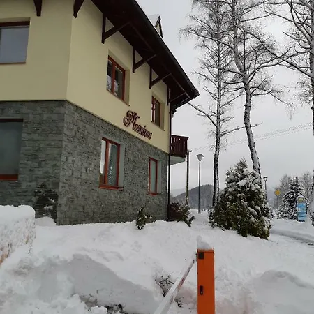 Plesnivec 아파트 *