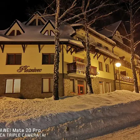 Plesnivec *