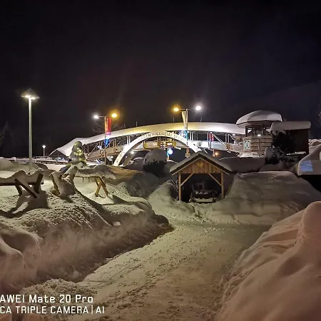 Plesnivec Доновалы