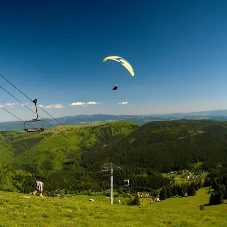 Plesnivec 아파트 *