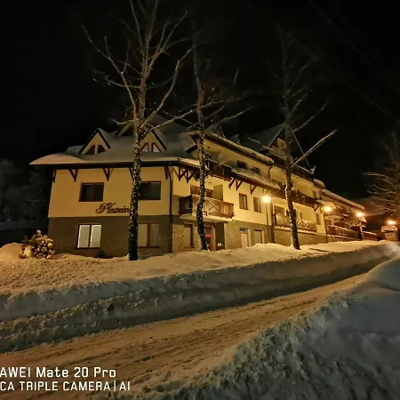 Plesnivec * Donovaly
