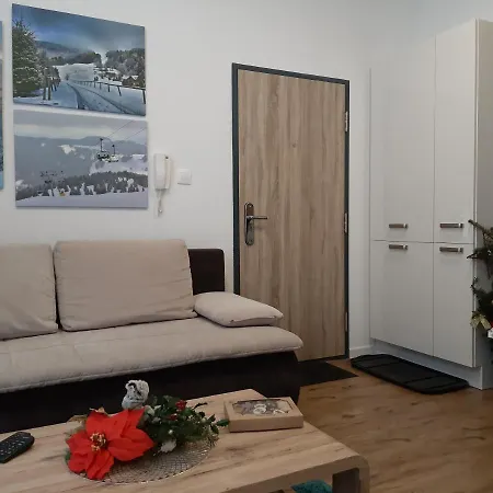 Apartmán Plesnivec Donovaly