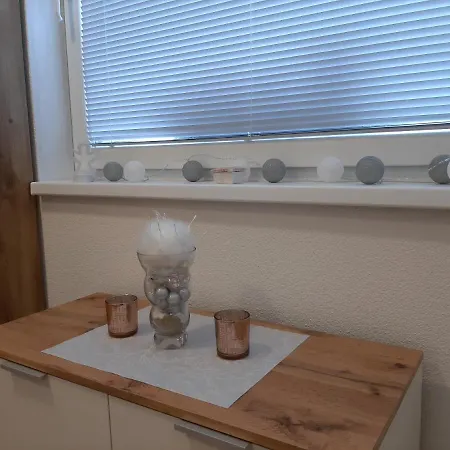 아파트 Plesnivec *