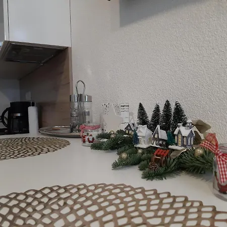 Appartement Plesnivec Donovaly