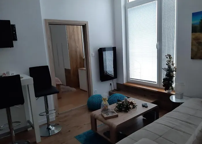 Plesnivec Lägenhet *